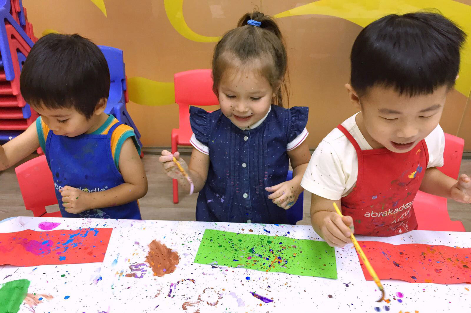 Toddler Art Class Art Class For 3 Years Old Abrakadoodle Toddler Art Class Art Class For 3 Years Old Abrakadoodle