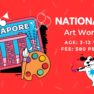 National Day Art Workshop
