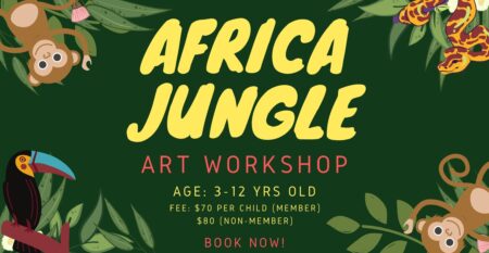 africa-jungle-art-workshop