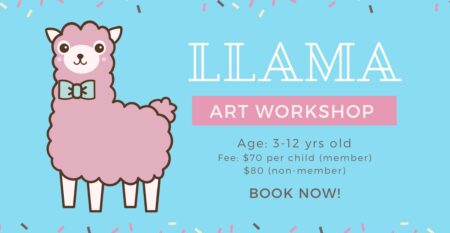 llama-art-workshop