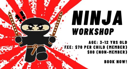 ninja-art-workshop