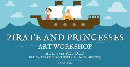 pirate-and-princesses-art-workshop