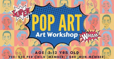 pop-art-art-workshop