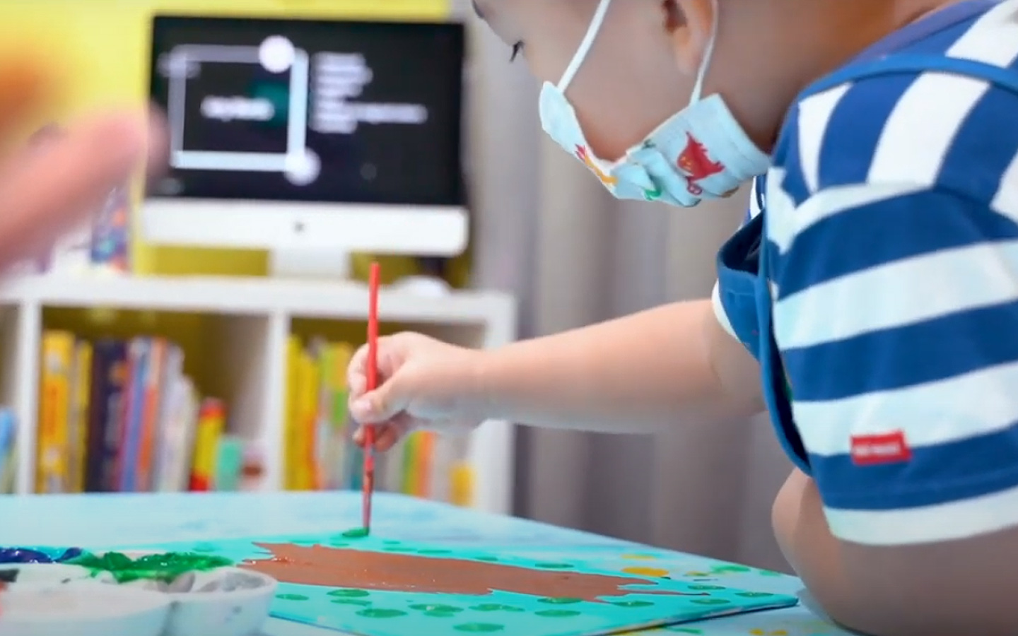 Best Art Classes Art School Singapore Abrakadoodle