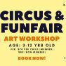 Circus & Funfair