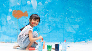 Art Projects For Children
