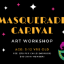 Masquerade Carnival