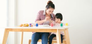 Why drawing is important for your child’s development