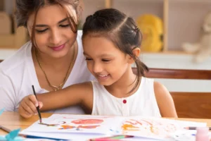 The Importance of Drawing in Your Child’s Development