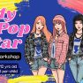 My K-Pop Star Art Workshop